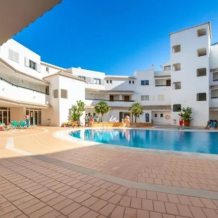 88 Nautilus - Casas & Papeis Apartamento Armação de Pêra