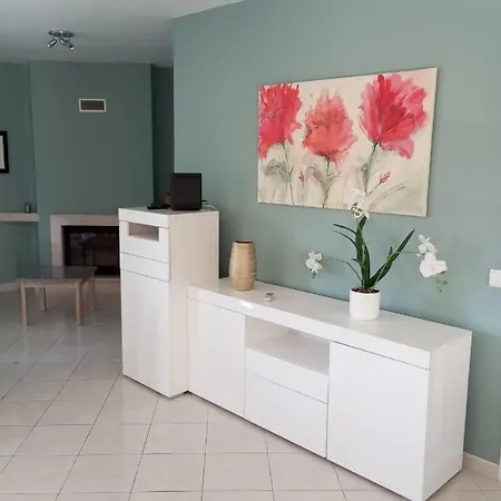 88 Nautilus - Casas & Papeis Apartamento Armação de Pêra