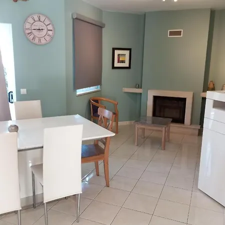 Apartamento 88 Nautilus - Casas & Papeis Armação de Pêra