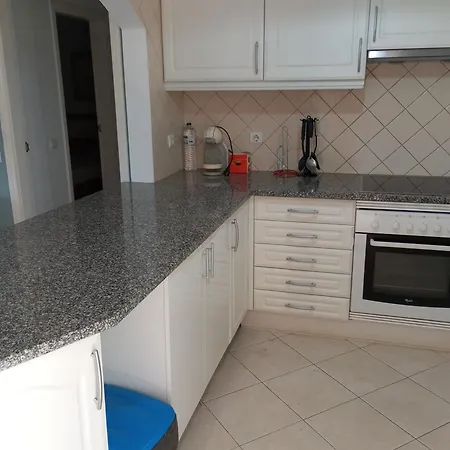 Apartamento 88 Nautilus - Casas & Papeis Armação de Pêra