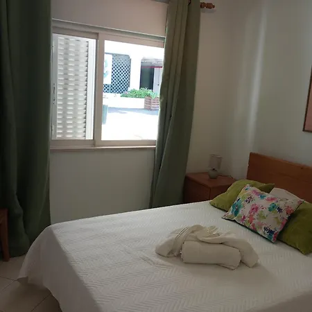88 Nautilus - Casas & Papeis Apartment Armacao de Pera